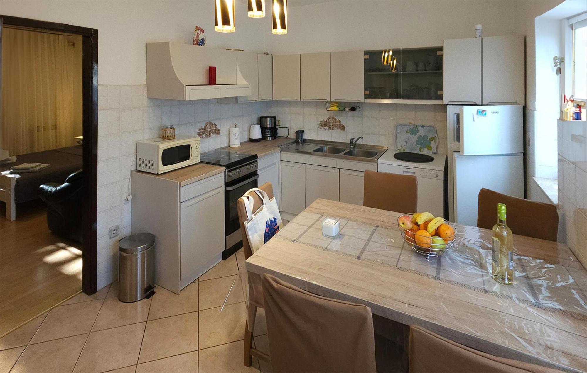 Beautiful Apartment In Porec With Wifi Exterior photo